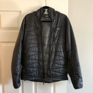 Outdoor Research Cathode Hoody